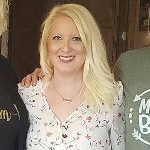 Meet your Posher, Libby